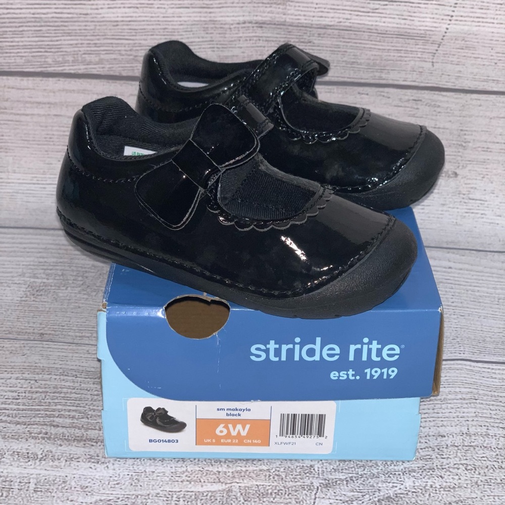 Stride Rite